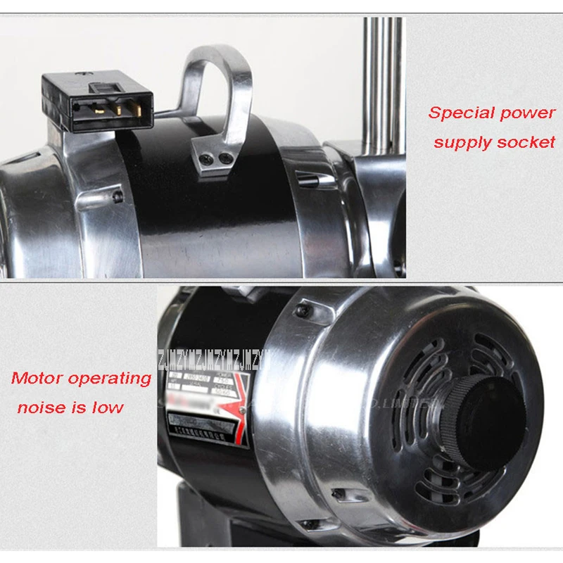 CZD-5 110 V/220 V 750W раскройный станок 8 дюймов лезвие серии электрическая машинка для стрижки пилы ножниц