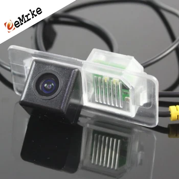 

Car Rear View Camera & HD CCD Night Vision Waterproof Reversing Backup Camera for BMW 2 / 3 / 4 / 5 2014 2015 2016