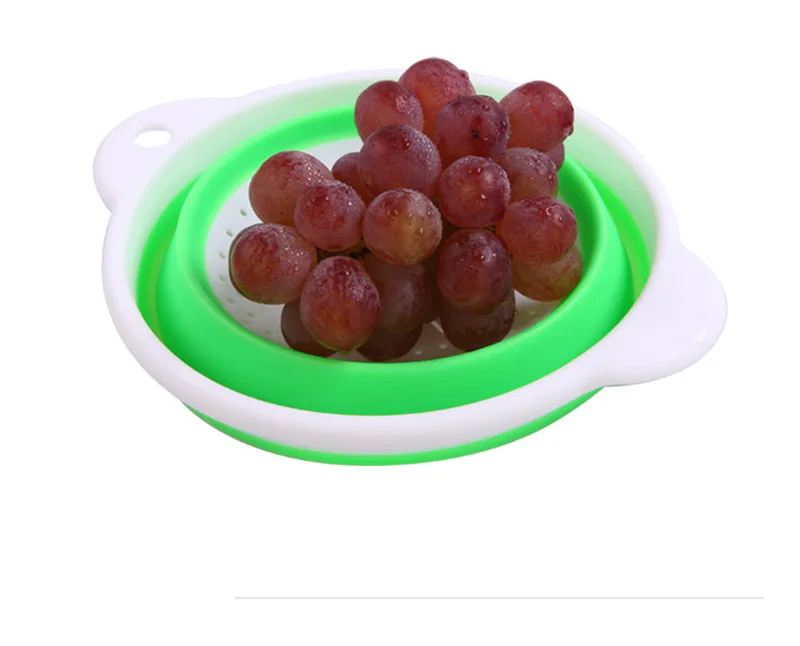 Collapsible Strainer  (7)