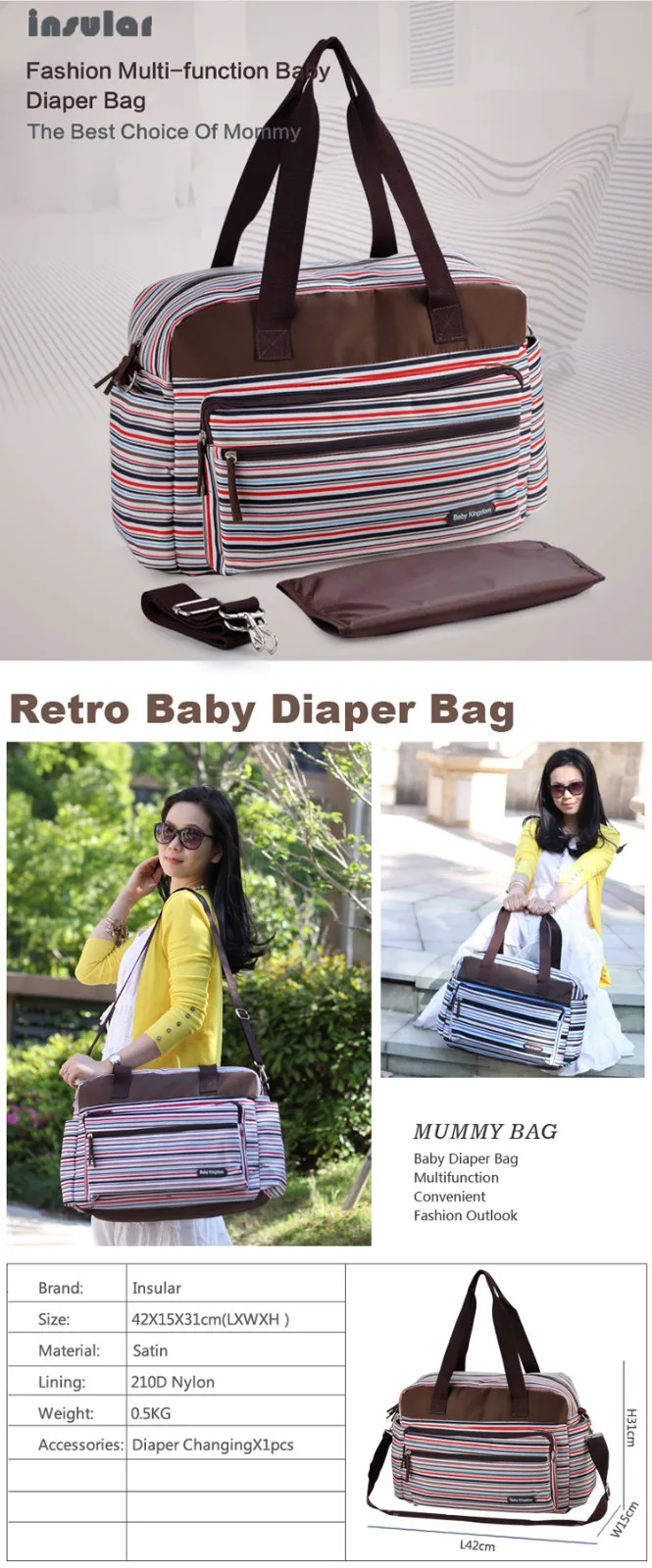 ck diaper bag