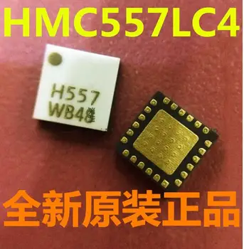 

100%New&original HMC557LC4TR H557