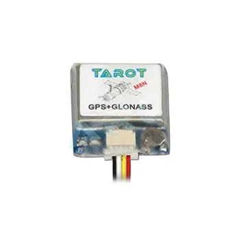 

Tarot Mini 10HZ GPS with Glonass Module Dual Mode High Precision TL2970 for RC FPV Racer Drone Multicopter F20388