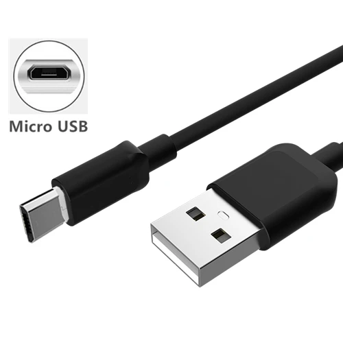 Зарядное устройство USB 2A для xiaomi redmi 4X note 5 plus 5a Leagoo M9 Blackview BV6000 Oukitel C8|Зарядные