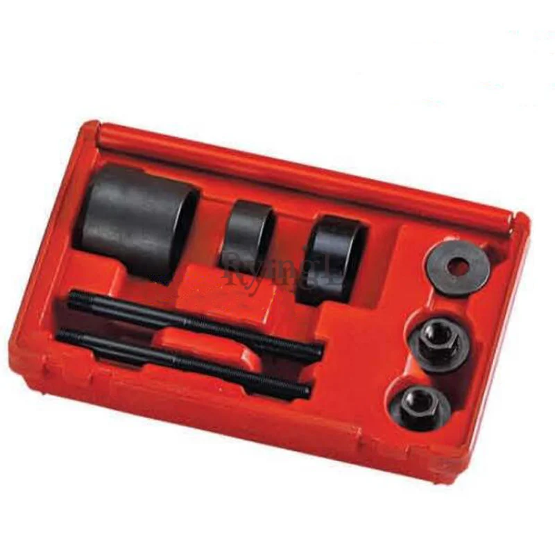 Automotive Rear Suspension Bushing Replace Removal Tool Kit For OPEL VAUXHALL 1.6/1.8/2.0 ST0121 Automotive Rear Suspension Bushing Replace Removal Tool Kit For OPEL VAUXHALL 1.6/1.8/2.0 ST0121