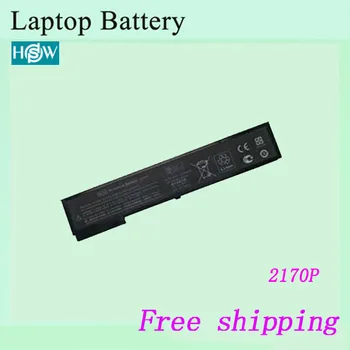 

HSTNN-YB3M HSTNN-W90C MI04 MIO4 MI06 MIO6 Laptop battery For HP EliteBook 2170p