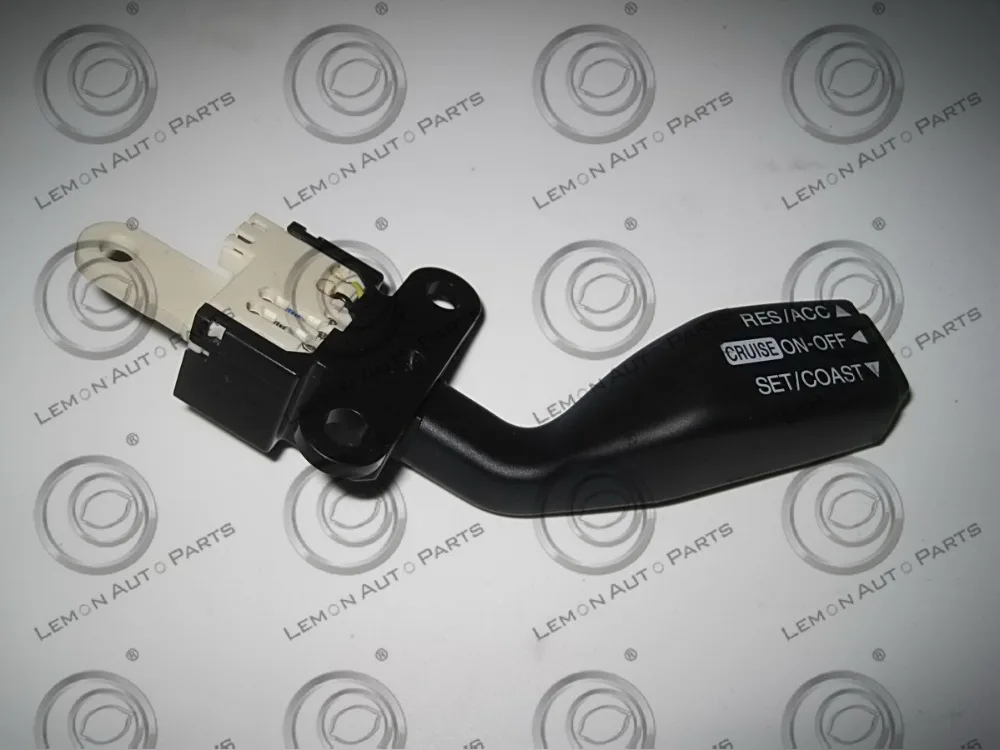 

CRUISE CONTROL SWITCH 37450-55G00 3745055G00 LE01-07605-1 FOR FORD,SUZUKI GRAND VITARA 03-05
