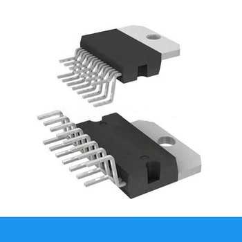 

1PCS TDA7293 TDA7293V ZIP-15 Chip is 100% work of good quality IC