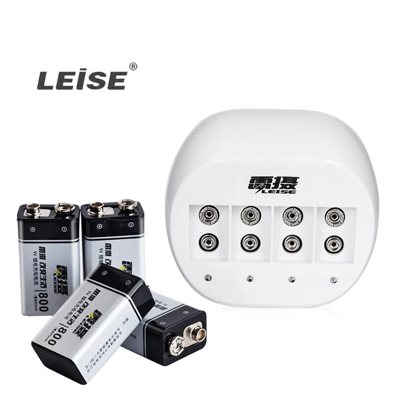 LEISE Новый C904 костюм 1 шт 4 слота интеллектуальное зарядное устройство для быстрой