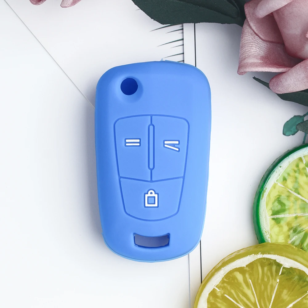 Cover chiave telecomando per OPEL Astra H Corsa D Vectra C Zafira 3 pulsanti 12 Cover chiave telecomando per OPEL Astra H Corsa D Vectra C Zafira 3 pulsanti - HTB1Ck1IXrr1gK0jSZFDq6z9yVXag