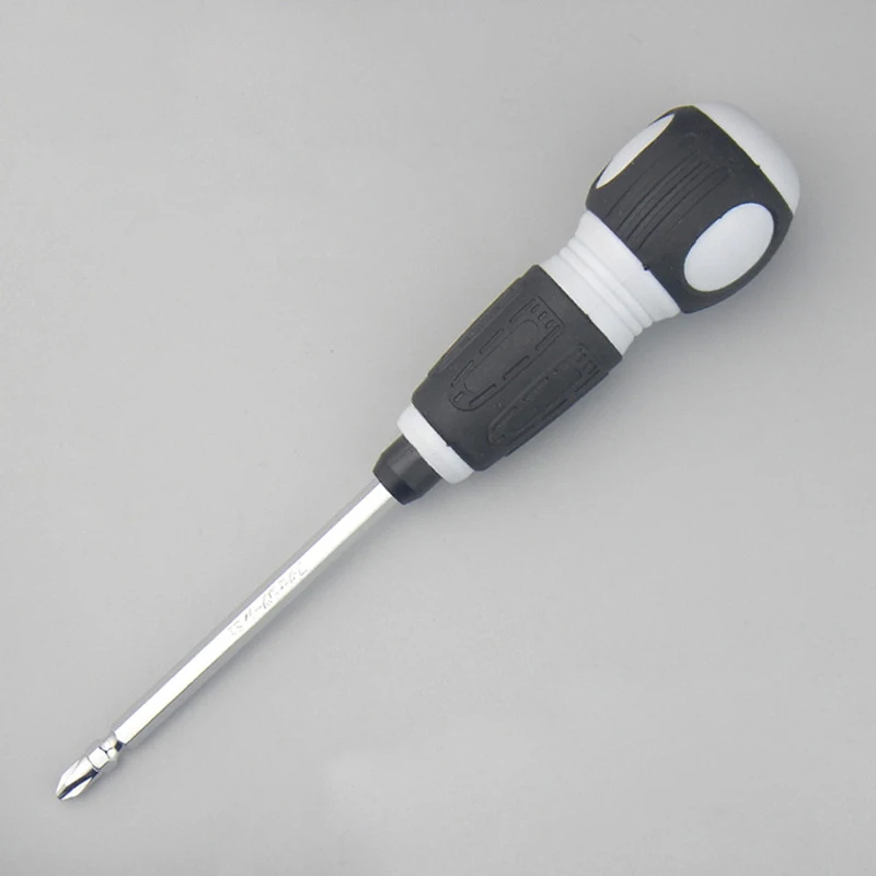 JERXUN 6mm High Quality Dual Purpose Screwdrivers Multi function