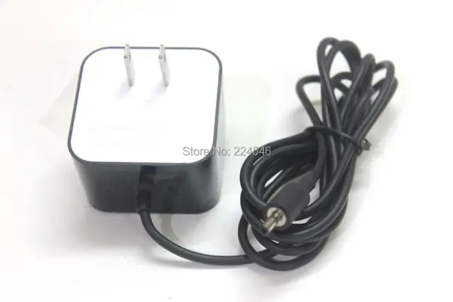 Best Offers ORIGINAL AC ADAPTER RE78VS 15V 1.4A for Amazon Echo and Fire TV Power Adapter Best Offers ORIGINAL AC ADAPTER RE78VS 15V 1.4A for Amazon Echo and Fire TV Power Adapter