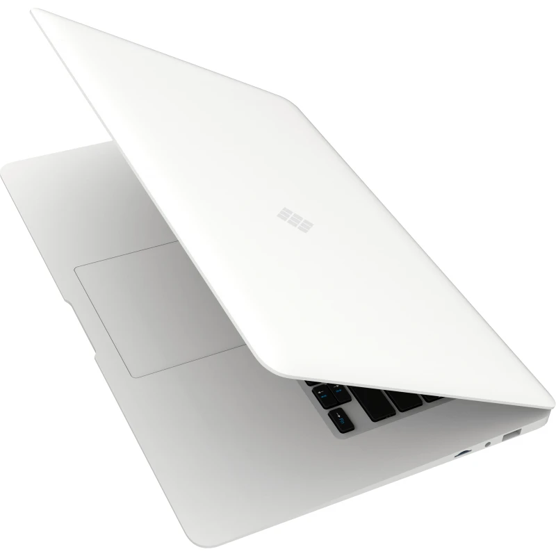 14,1 дюймовый ультрабук ноутбук Windows 10 IntelZ8350 четырехъядерный 2 Гб ОЗУ 32 Гб Bluetooth 4,0 ноутбук