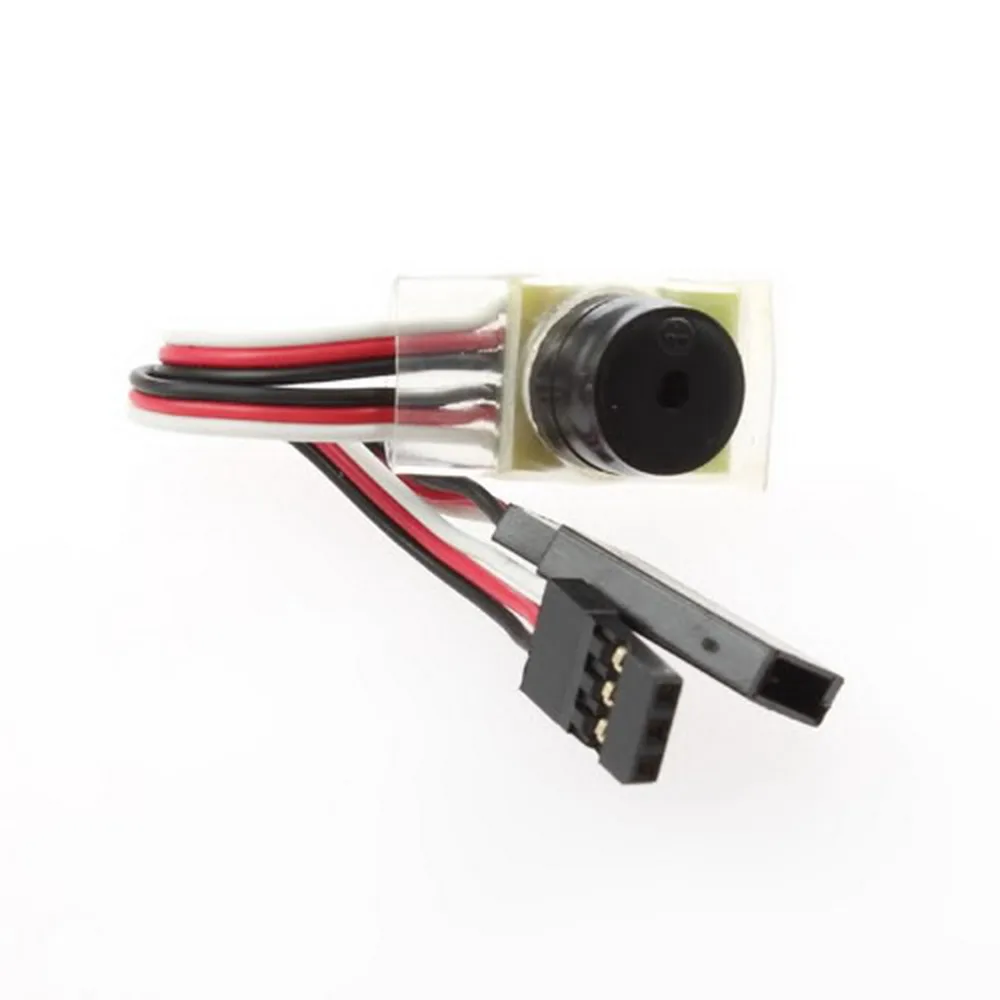 Hot 3PCS lost plane Helicopter airplane finder RC Tracker Tracer Hubschrauber Alarm buzzer RC TOOL MG995