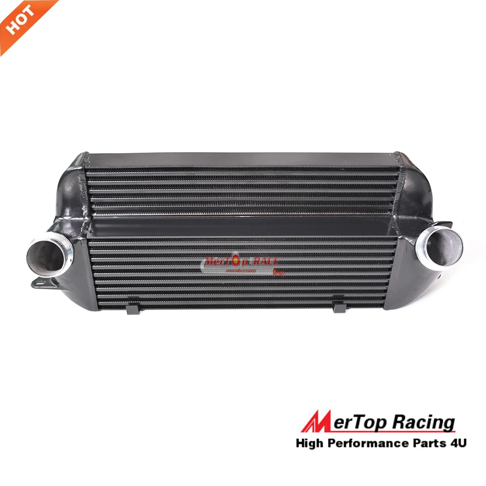 MERTOP RACE F07 F10 F11 520i 525i 528i трубка и ребристый интеркулер 2010 +|Выхлопной коллектор| |