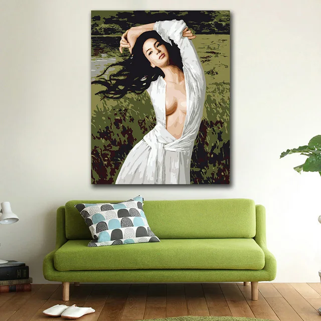 DIY-colorings-pictures-by-numbers-with-colors-Akino-girl-in-a-white-dress-picture-drawing-painting.jpg_640x640