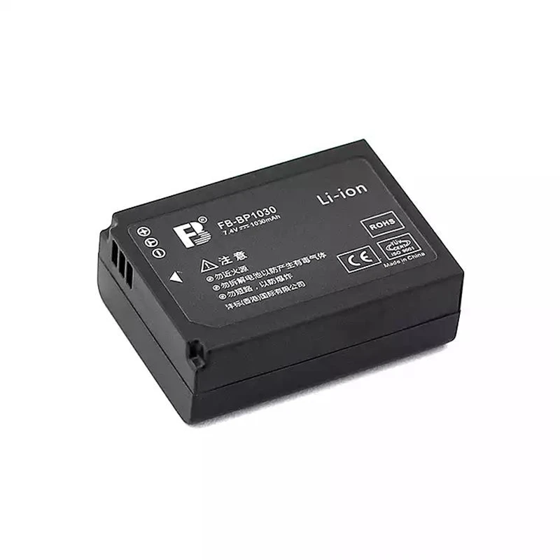 Оригинальное качество BP1030 BP 1030 литиевая батарея для SAMSUNG NX210RS NX210 NX2000 NX300 NX1000 NX1100