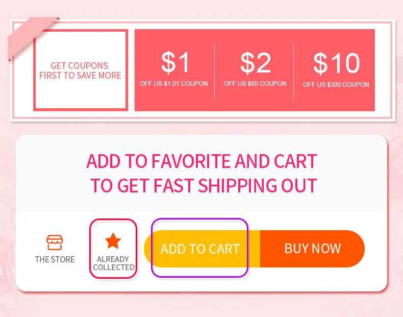 Jinkarrui Electric Body Massage Wand Vibration Massager Wireless Handy Massager Rechargeable