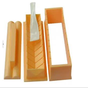

NEW FDA CERTIFICATED SAFE HIPS HEART SHAPE SUSHI MAKER MAKING KIT TOOL Molde SUSHI