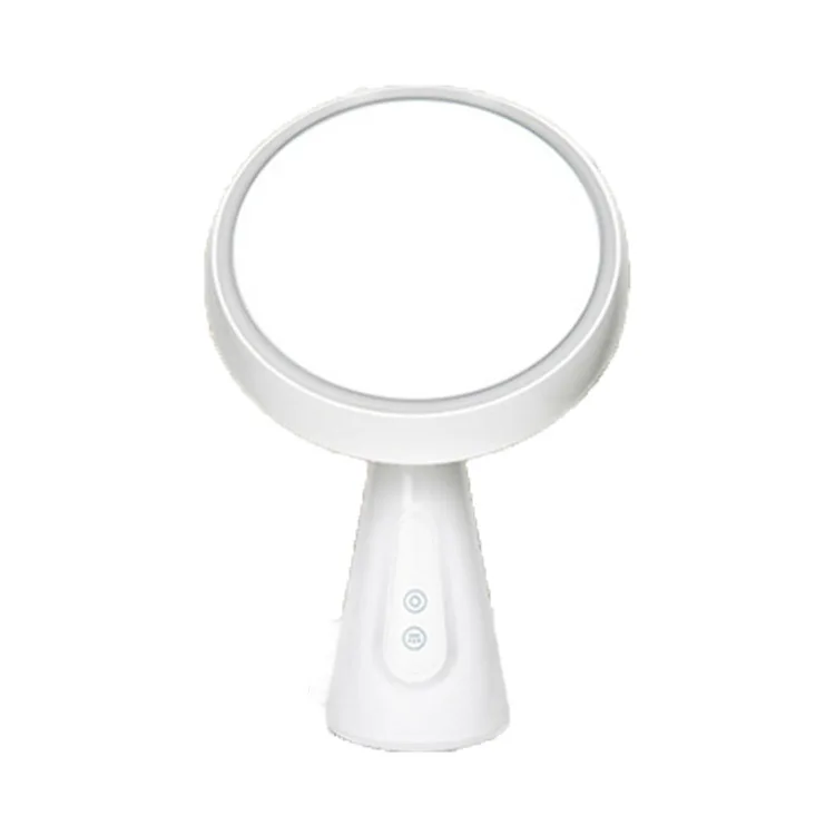

New Creative USB Charging Touch Lamp Led Make-up Mirror Lamp Intelligent Desk Lamp