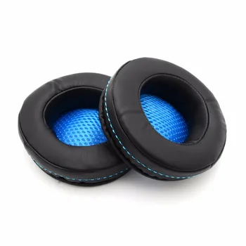 

1 Pair Replacement Ear Pads Earpads Cushion Pillow for Sony MDR-RF865R MDR-RF865RK MDR RF865R RF865RK Headphones Earphone