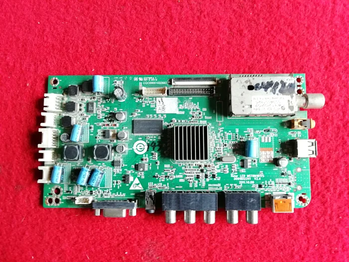 LE26A50 материнская плата 0091802241 экран h260ehl-yb10 | Компьютеры и офис