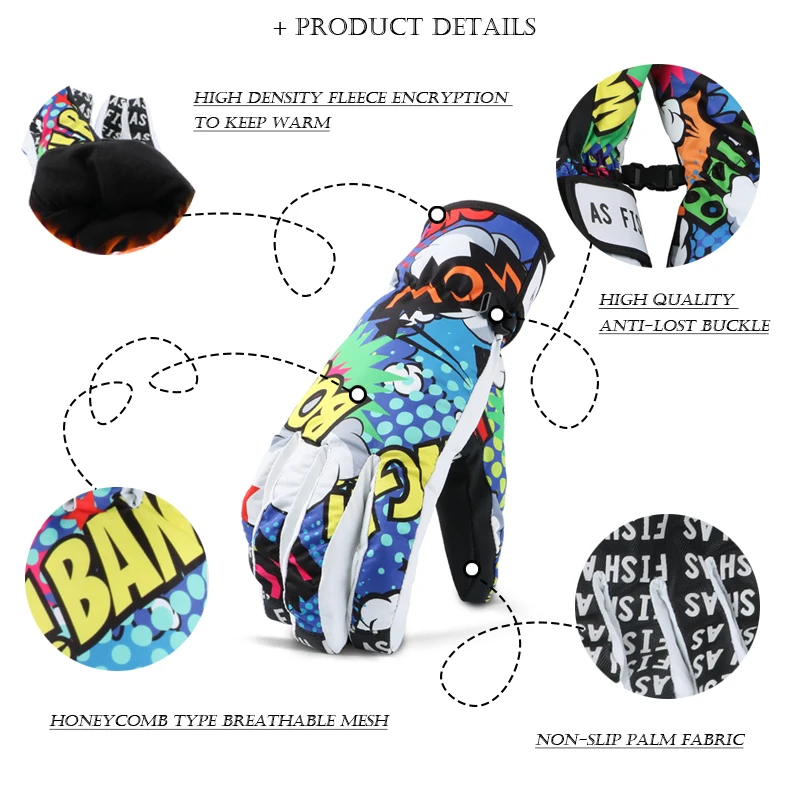 + product details
