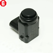 Free shipping! 10PC 1U0 919 275 Car PDC Ultrasonic Parking Reversing Assist Sensor Radar For Aud VW P0rsche 1U0919275 0263003187