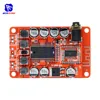 Panneau d'amplificateur Audio numérique Bluetooth YDA138, Protection de connexion inversée, Module d'amplification à double canal, HF187 classe D ► Photo 1/6