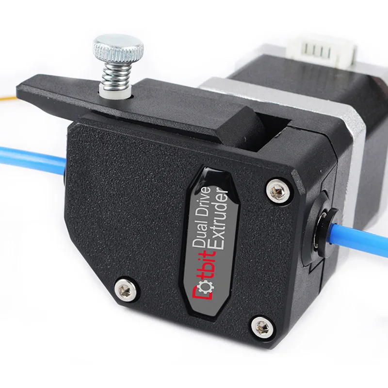 Trianglelab بودين الطارد BMG المستنسخة Btech المزدوج محرك الطارد ل 3d طابعة طابعة عالية الأداء ل 3D MK8 SL Trianglelab بودين الطارد BMG المستنسخة Btech المزدوج محرك الطارد ل 3d طابعة طابعة عالية الأداء ل 3D MK8 SL