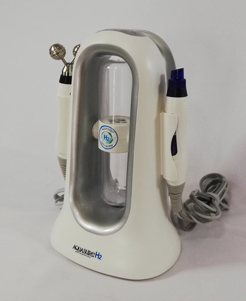 2 in 1 Moisturizing Hydra Water RF Skin Tightening Machine