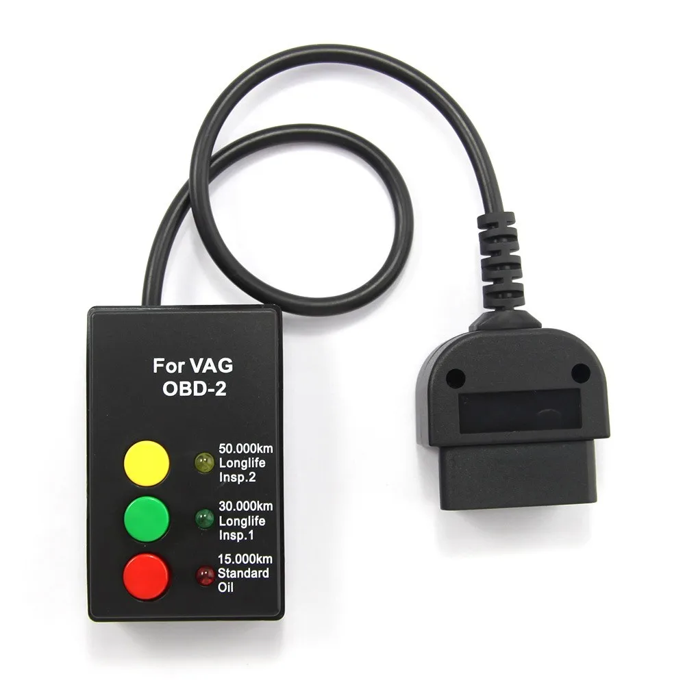Диагностический инструмент VAG OBD2 SI диагностический инструмент|diagnostic tool|auto diagnostic