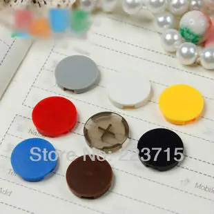 

Free Shipping!4150 100pcs *Flat Tile 2X2, Round* DIY enlighten block bricks,Compatible With Assembles Particles