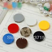 100 pces * telha plana 2x2, redondo * 14769 diy iluminar tijolos do bloco, compatível com monta partículas
