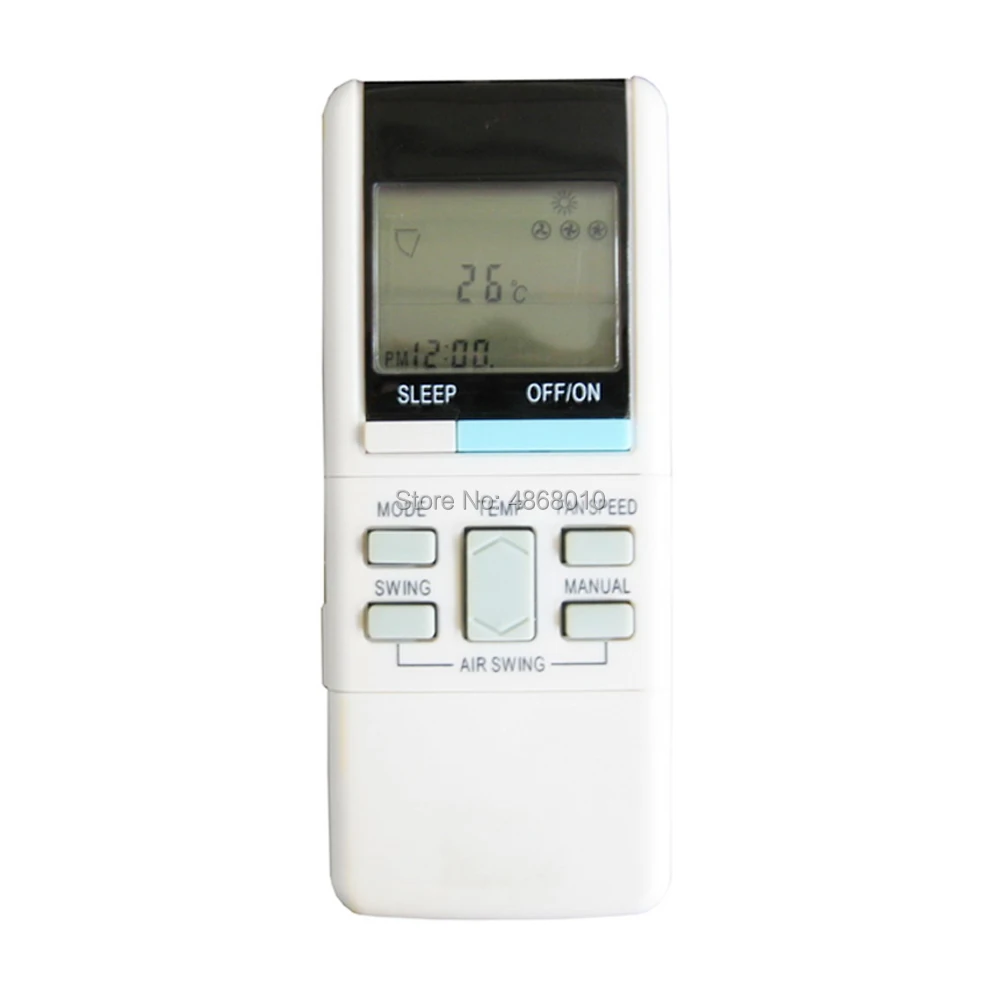 PANASONIC NATIONAL AC 1