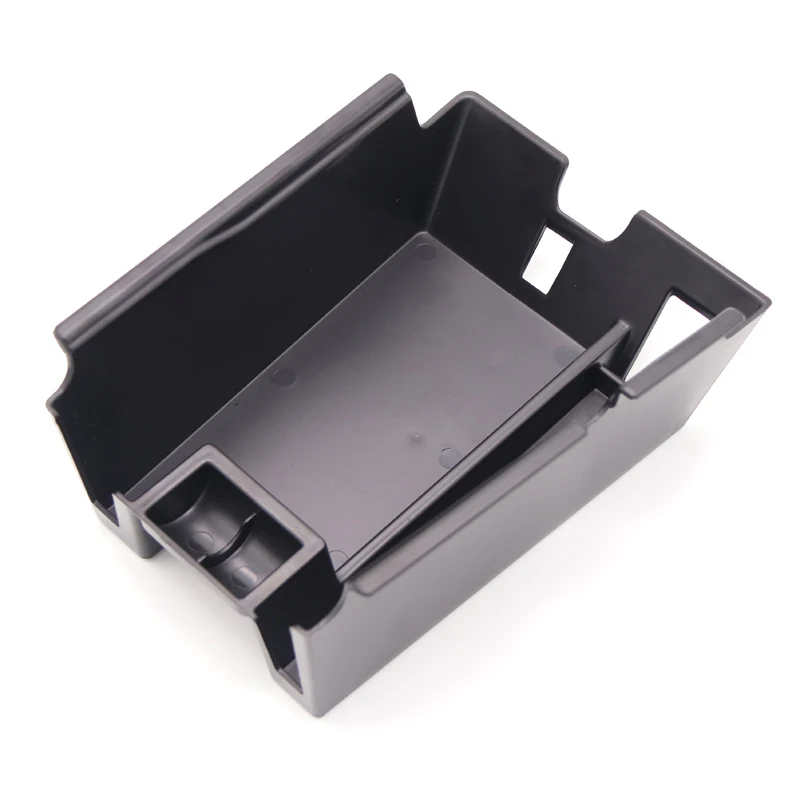 Для Ford Mustang автомобиль бардачок центральный подлокотник коробка для хранения Oganizer держатель Контейнер лоток