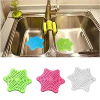 Creative Kitchen Drains Sink Strainers Filter Sewer Drain Hair Colander Bathroom Cleaning Tool Kitchen Sink Accessories Gadgets Creative Kitchen Drains Sink Strainers Filter Sewer Drain Hair Colander Bathroom Cleaning Tool Kitchen Sink Accessories Gadgets