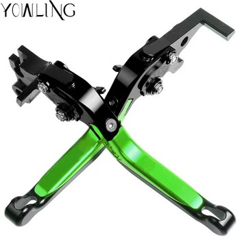 

Motorcycle Accessories handle Brake Clutch Levers FOR Kawasaki VERSYS 1000 VERSYS1000 VULCAN S 650cc 2015 2016 2017 2018 2019