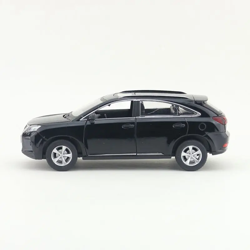 RX350 (6)