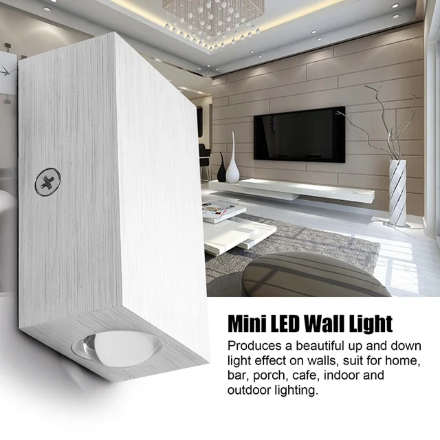 Indoor 2W 4W 6W 8W LED lampy ścienne AC100V 220V aluminium udekorować ścianę sconce sypialnia LED ściana LightIndoor i dekoracji na zewnątrz tanie tanio Szkło bezbarwne Nowoczesne Holiday Ścianie W strona główna W górę w dół LemonBest-Najlepsza 5 * 3 * 8 8 cm 1-3metry kwadratowe Indoor 2W 4W 6W 8W LED lampy ścienne AC100V 220V aluminium udekorować ścianę sconce sypialnia LED ściana LightIndoor i dekoracji na zewnątrz tanie tanio Szkło bezbarwne Nowoczesne Holiday Ścianie W strona główna W górę w dół LemonBest-Najlepsza 5 * 3 * 8 8 cm 1-3metry kwadratowe