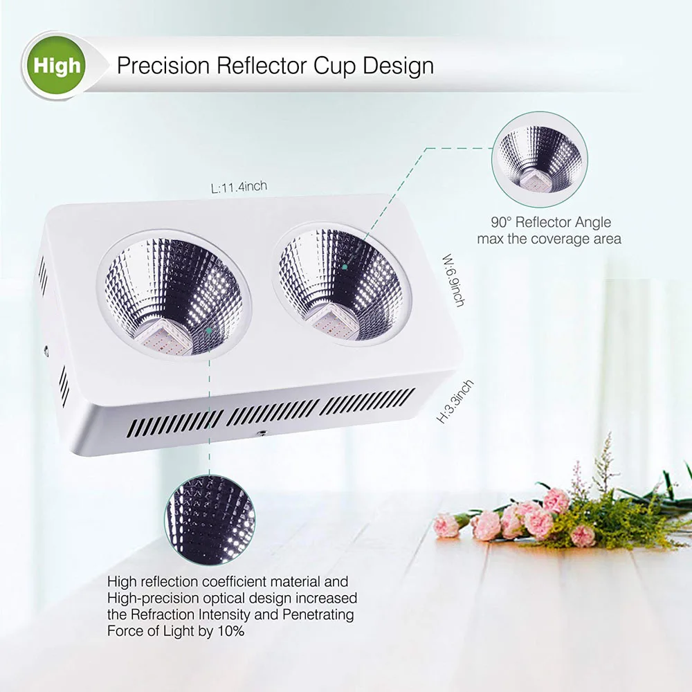COB plant grow light (7)