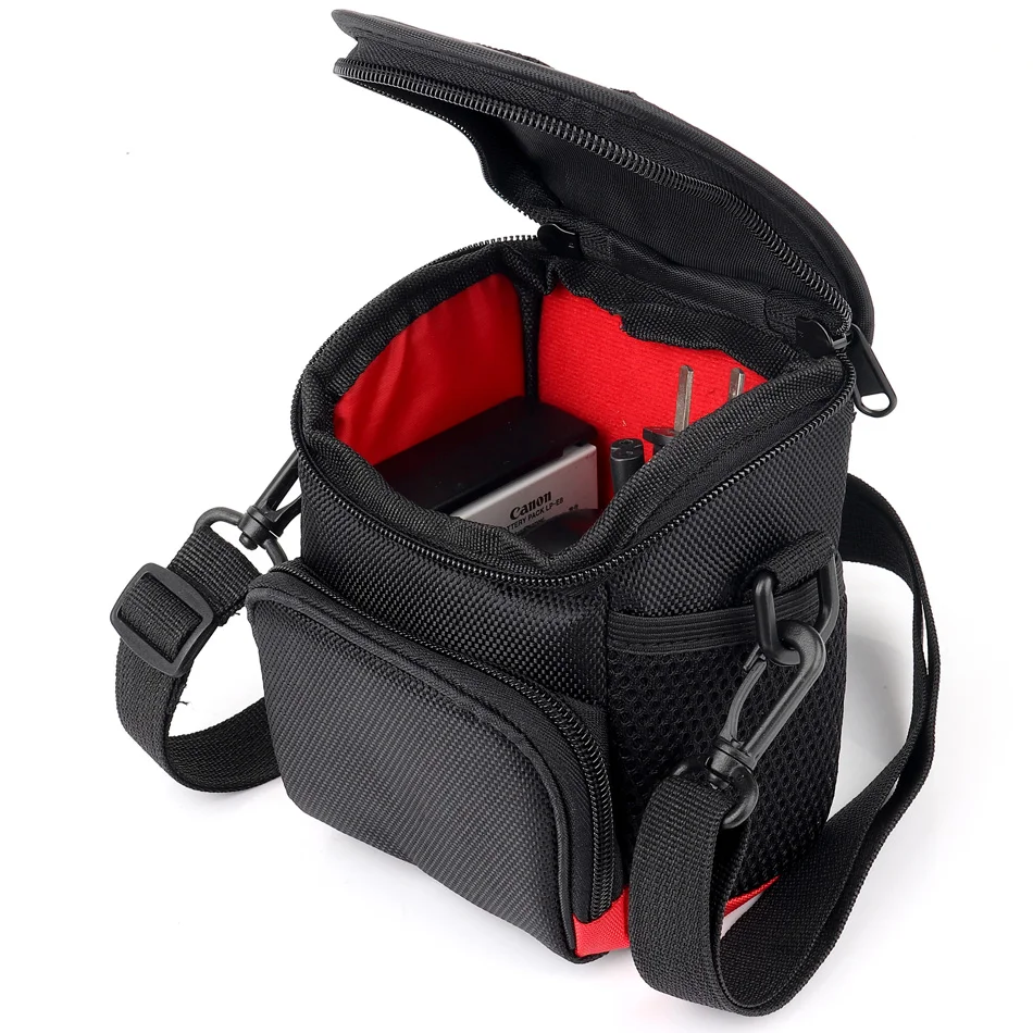 Чехол для камеры Nikon Coolpix L840 L830 L820 L810 J5 J4 J3 J2 V3 V2 V1 L620 L340 L330 L110 L120 L105 P7100 P7800 P7700