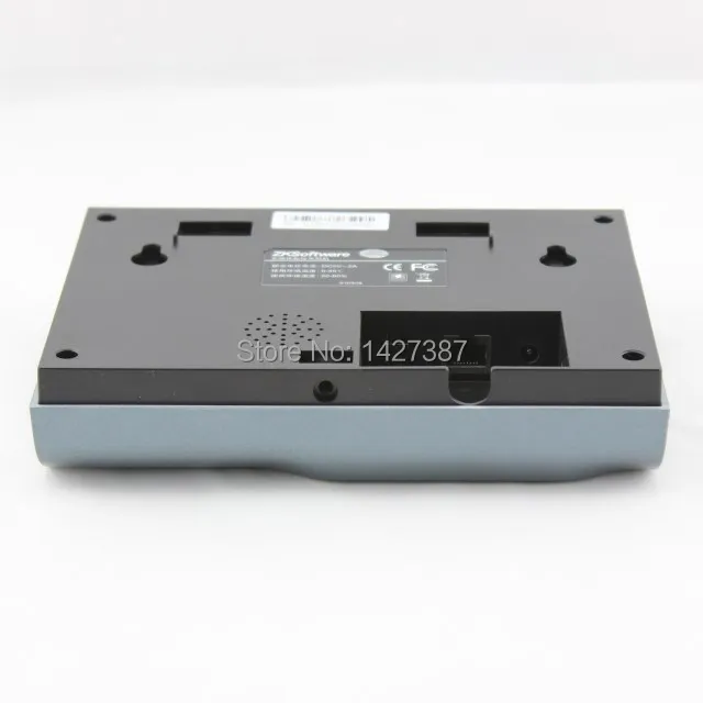 U160 WIFI TCP/IP биометрический отпечаток пальца время часы рекордер посещаемость