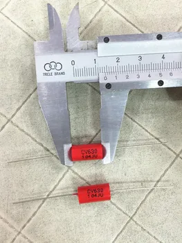 

100% New and original 0.1uf 630v 104/630v
