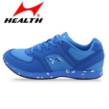 Здоровье человек кроссовки легкие носимые ультра легкие спортивные кроссовки для бега женская обувь для бега марафон теннисная обувь