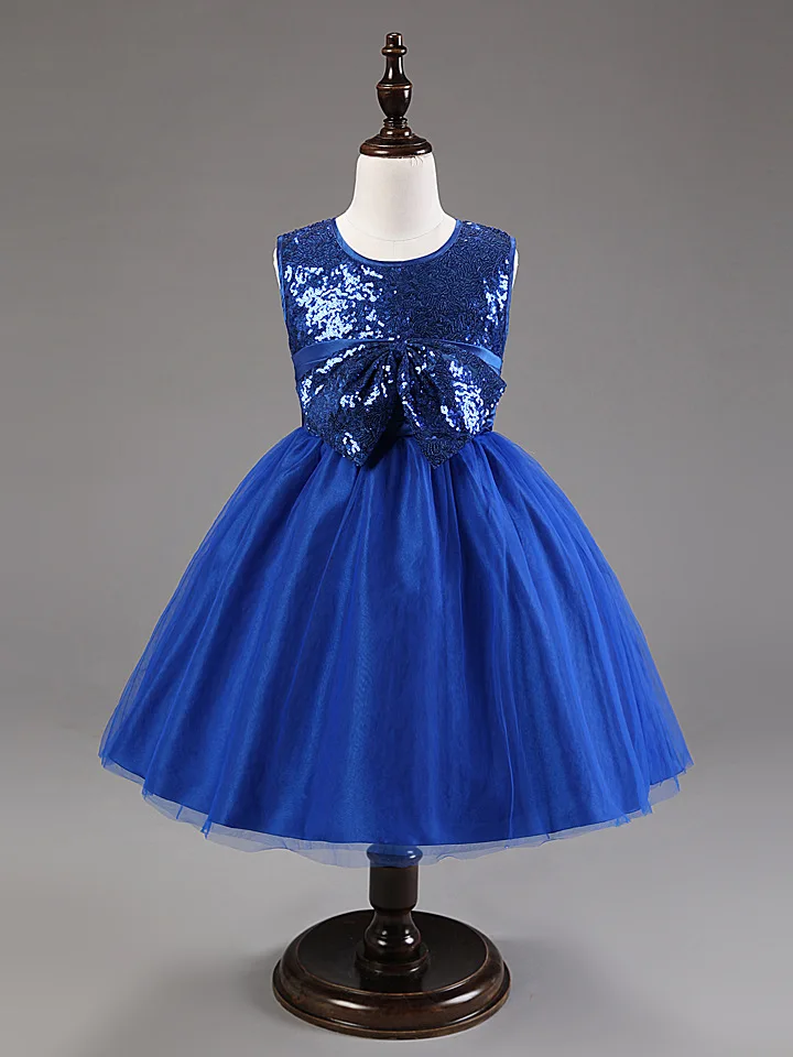 Платья С Пышной Юбкой Купить Девочке