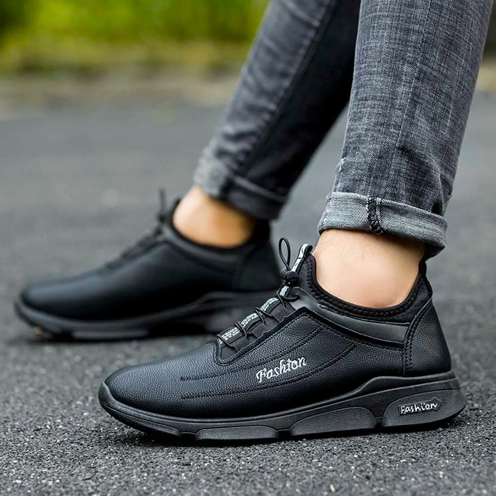 YOUYEDIAN/мужские кроссовки сезон осень Zapatillas Deportivas Hombre дышащая повседневная обувь