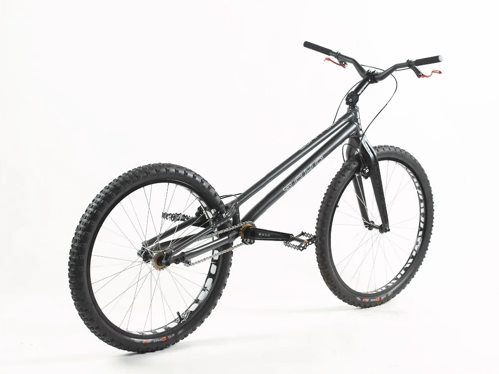 2019 NEW MODEL 100% ORIGINAL ECHO CONTROL 26'' TRIAL BIKE 2019 NEW MODEL 100% ORIGINAL ECHO CONTROL 26'' TRIAL BIKE