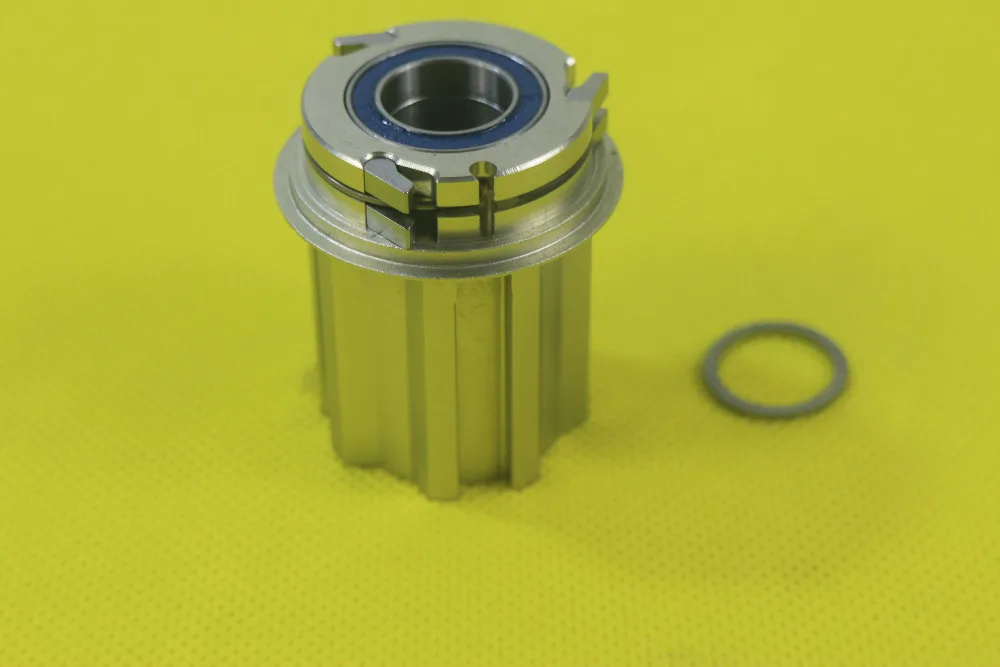 Cassette Body Powerway R36 R39, Replacement Freehub Free Hub Body, 2