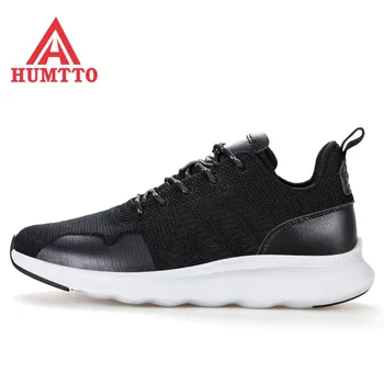 

HUMTTO Mens Sport Breathable Mesh Running Shoes Sneakers For Men Sports Gym Running Trail Jogging Shoes Sneakers Man