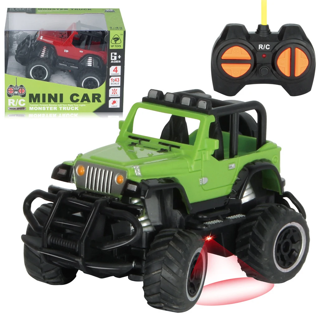 the claw monster truck toy